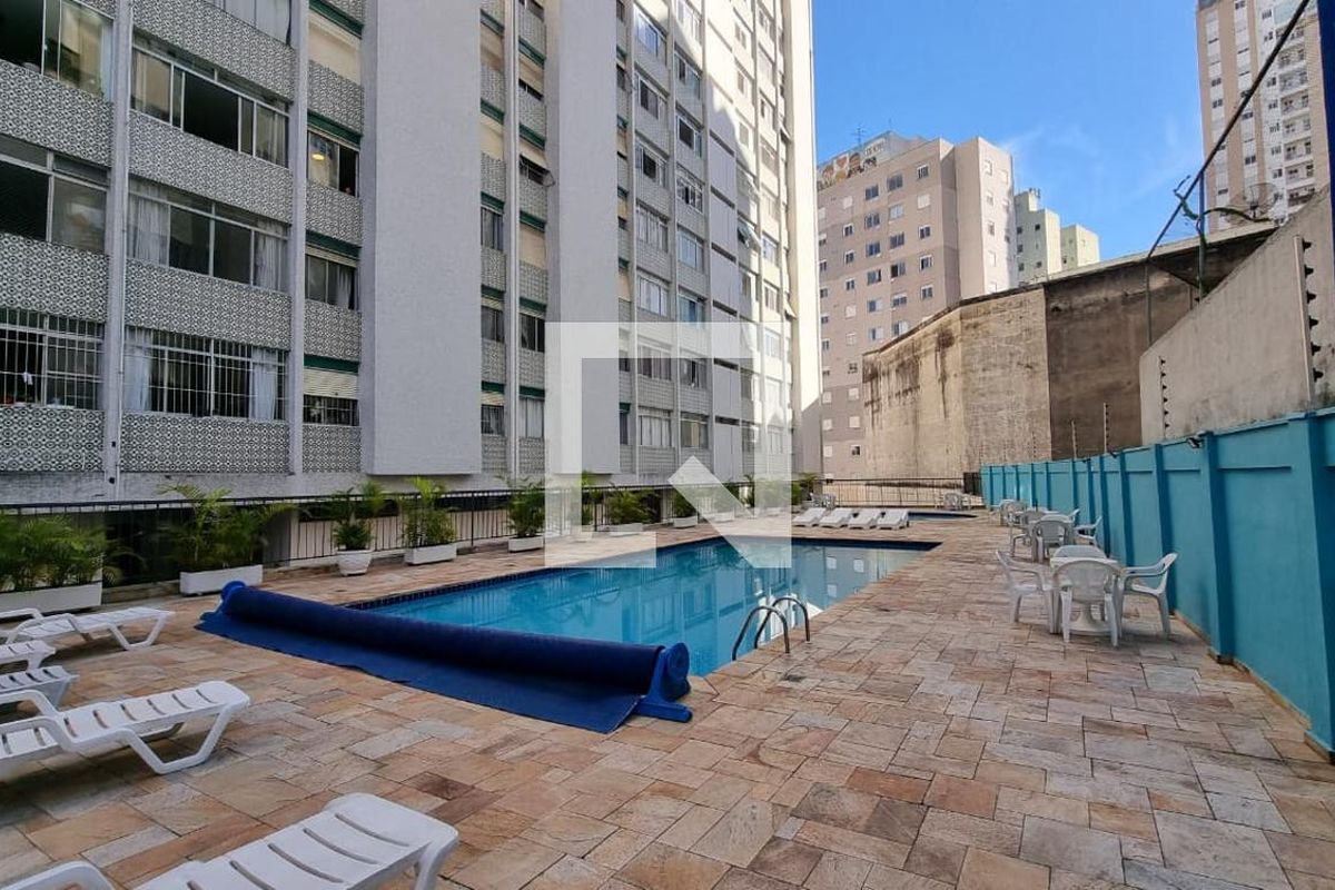 Apartamento, 2 quartos, 82 m² - Foto 32
