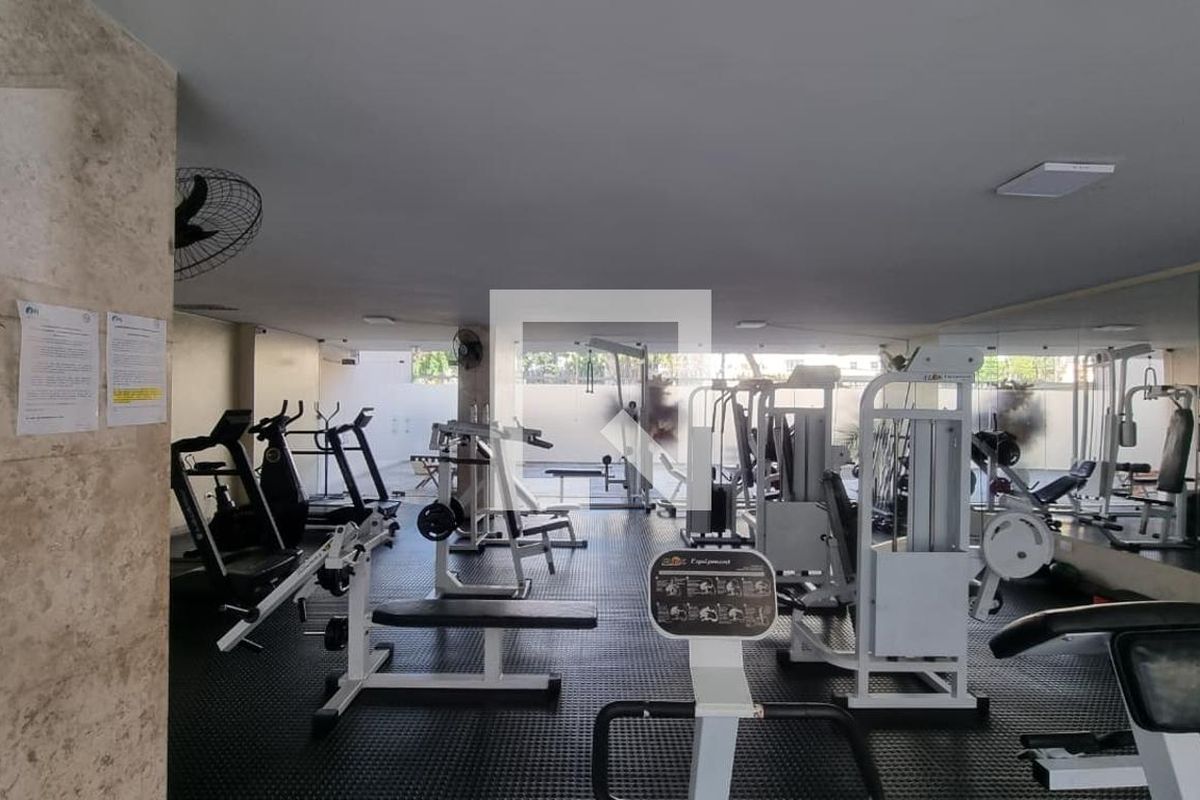 Apartamento, 2 quartos, 82 m² - Foto 30