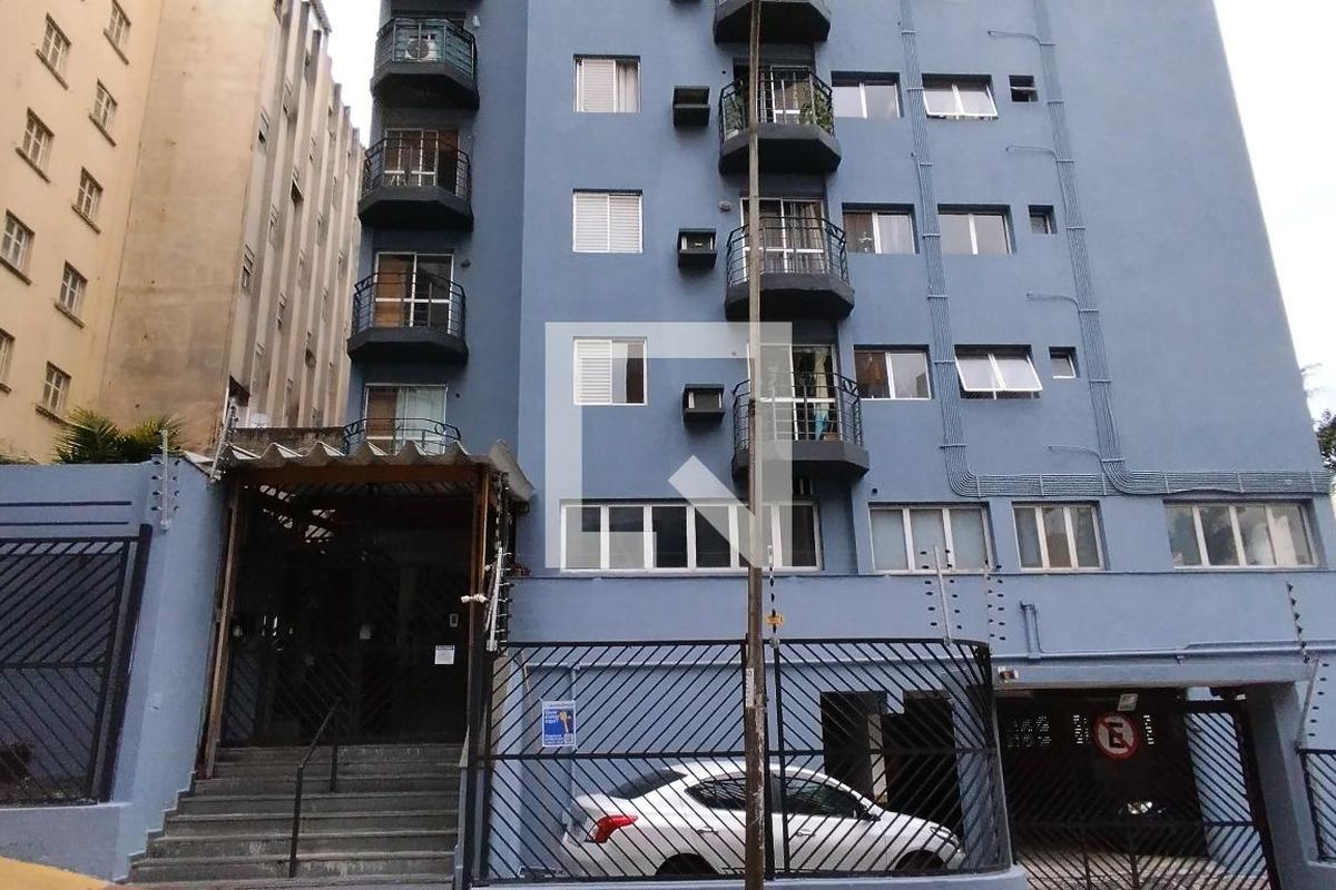 Apartamento, 1 quarto, 33 m² - Foto 38