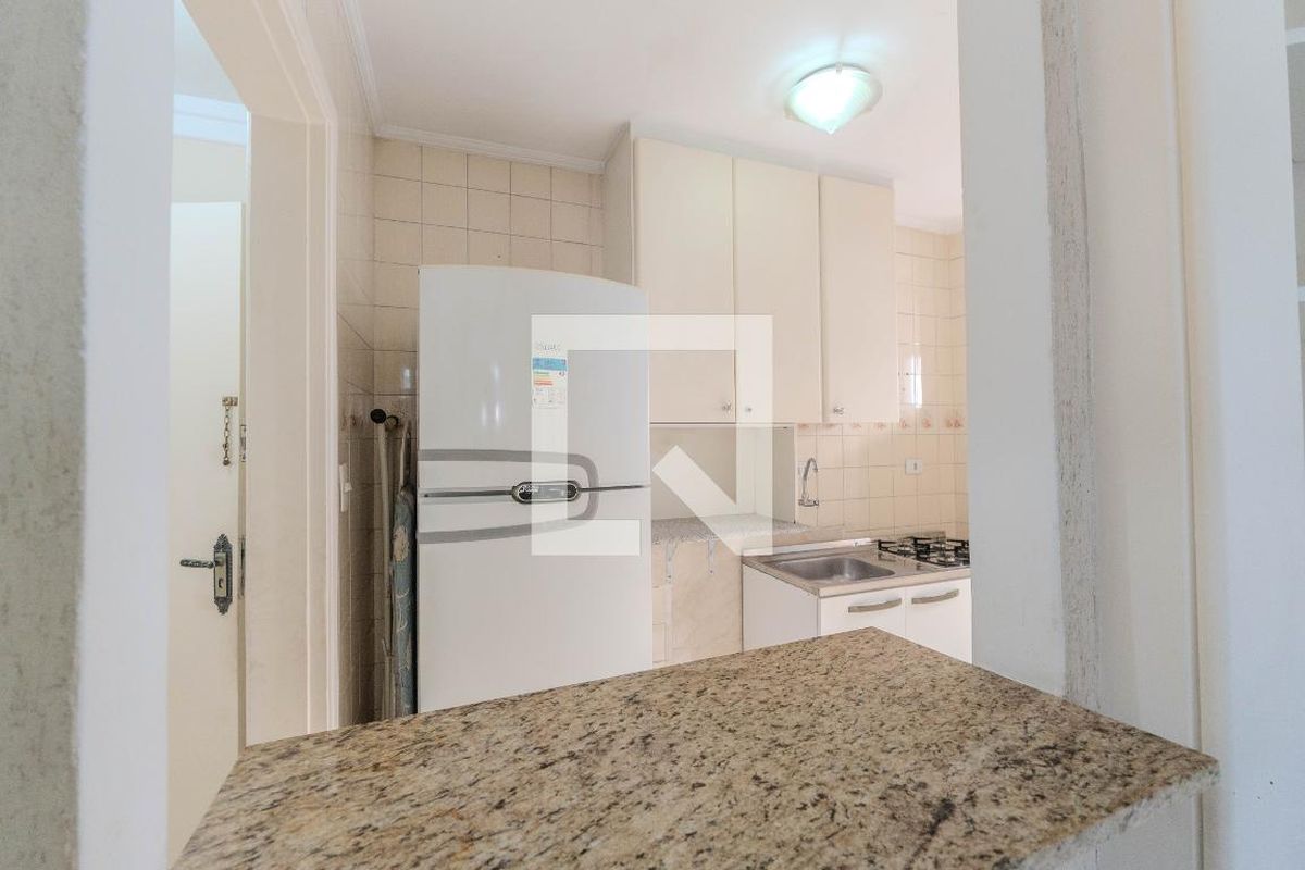 Apartamento, 1 quarto, 33 m² - Foto 18