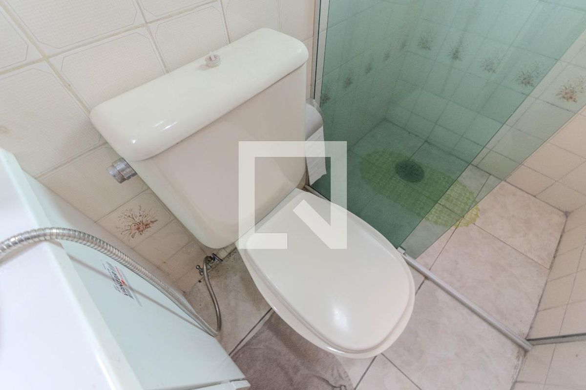 Apartamento, 1 quarto, 33 m² - Foto 16