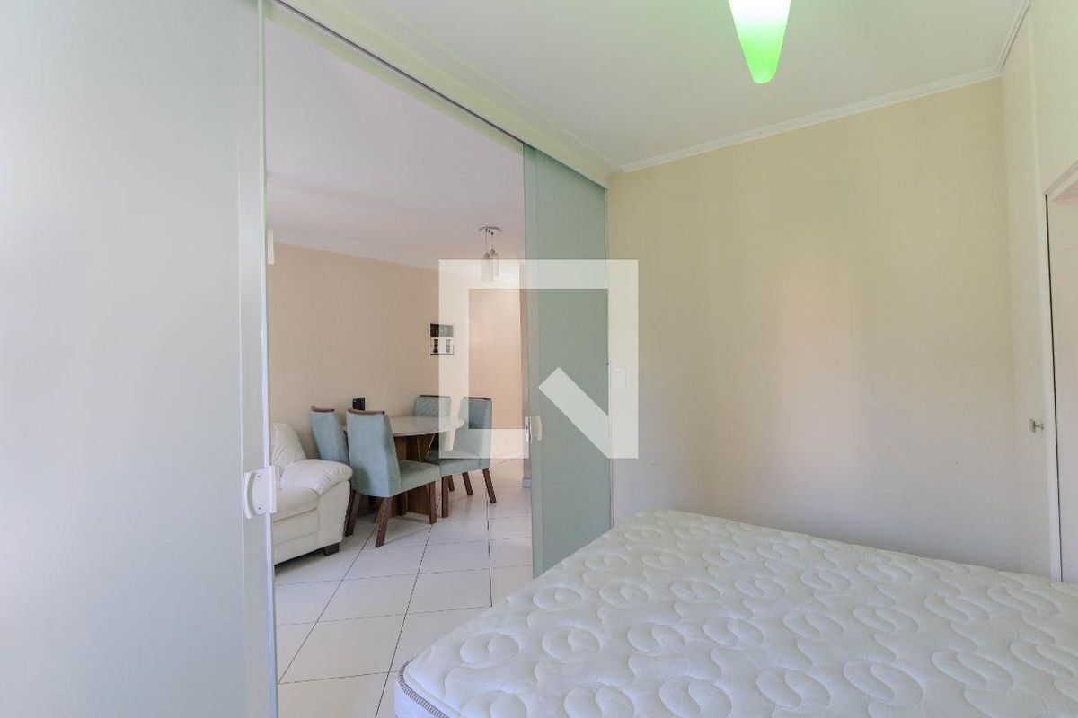 Apartamento, 1 quarto, 33 m² - Foto 12