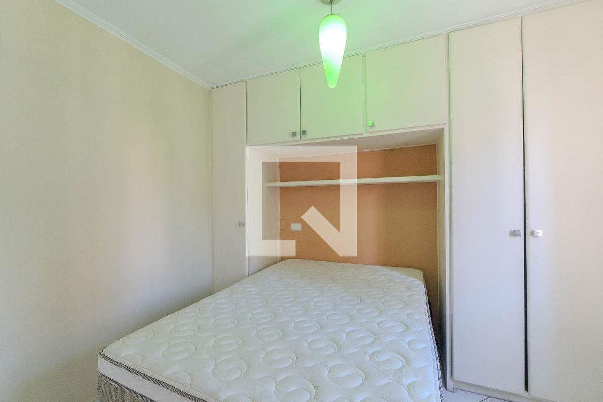 Apartamento, 1 quarto, 33 m² - Foto 11