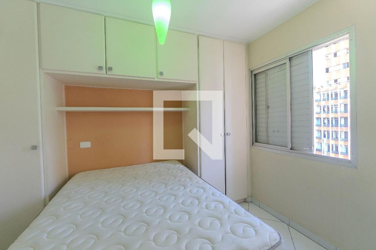 Apartamento, 1 quarto, 33 m² - Foto 10