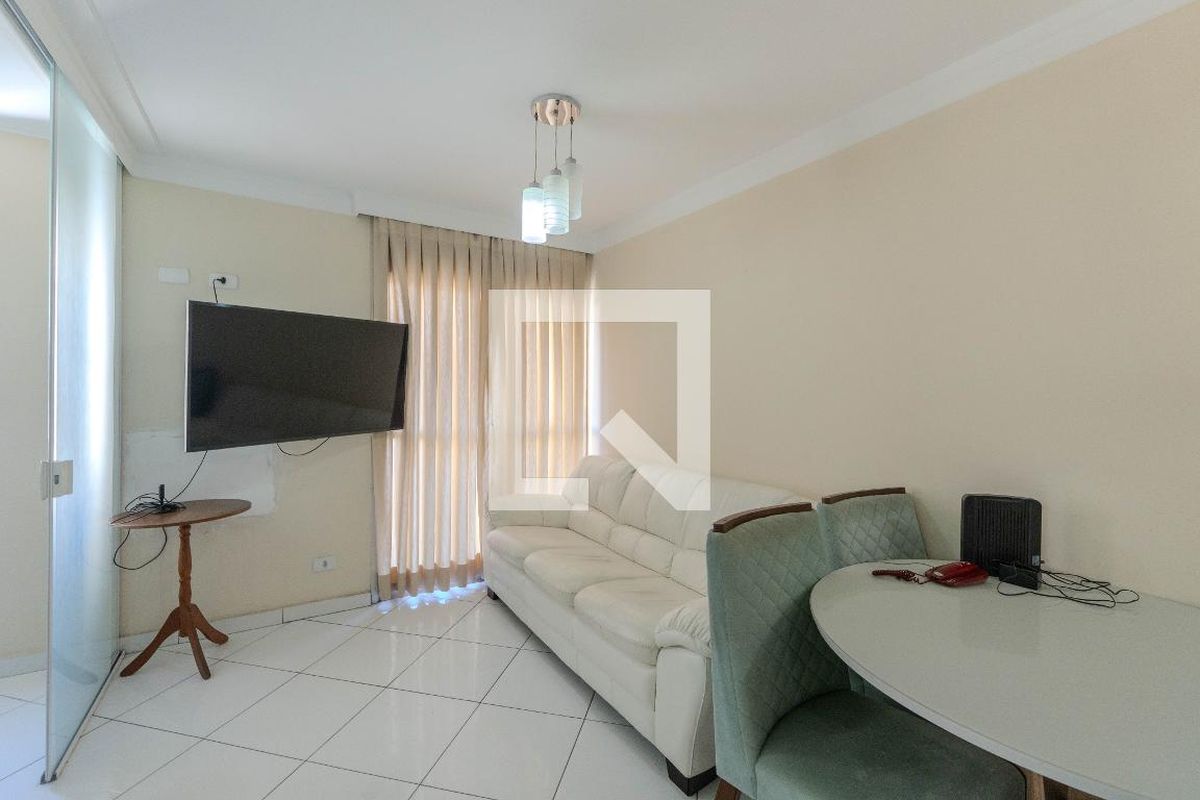 Apartamento, 1 quarto, 33 m² - Foto 3