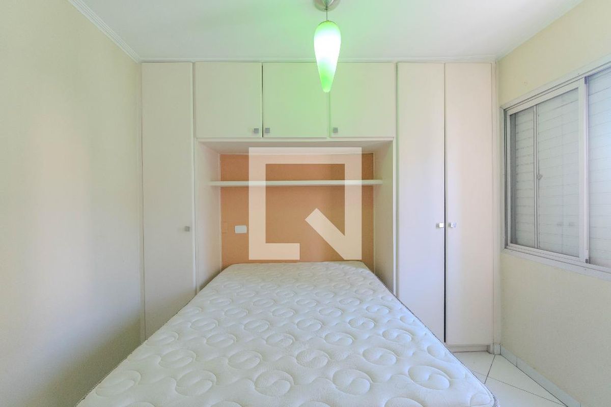 Apartamento, 1 quarto, 33 m² - Foto 9