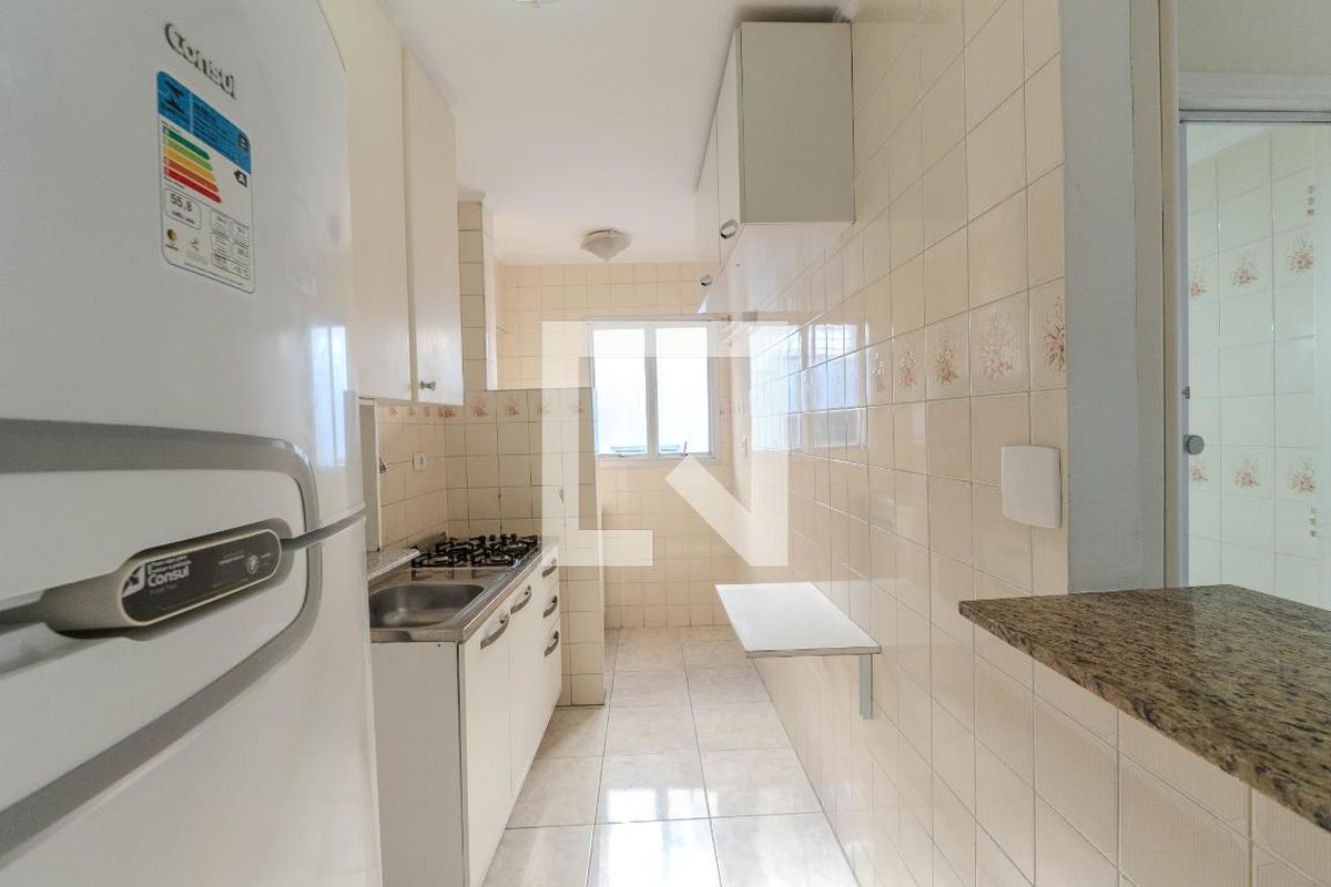 Apartamento, 1 quarto, 33 m² - Foto 19