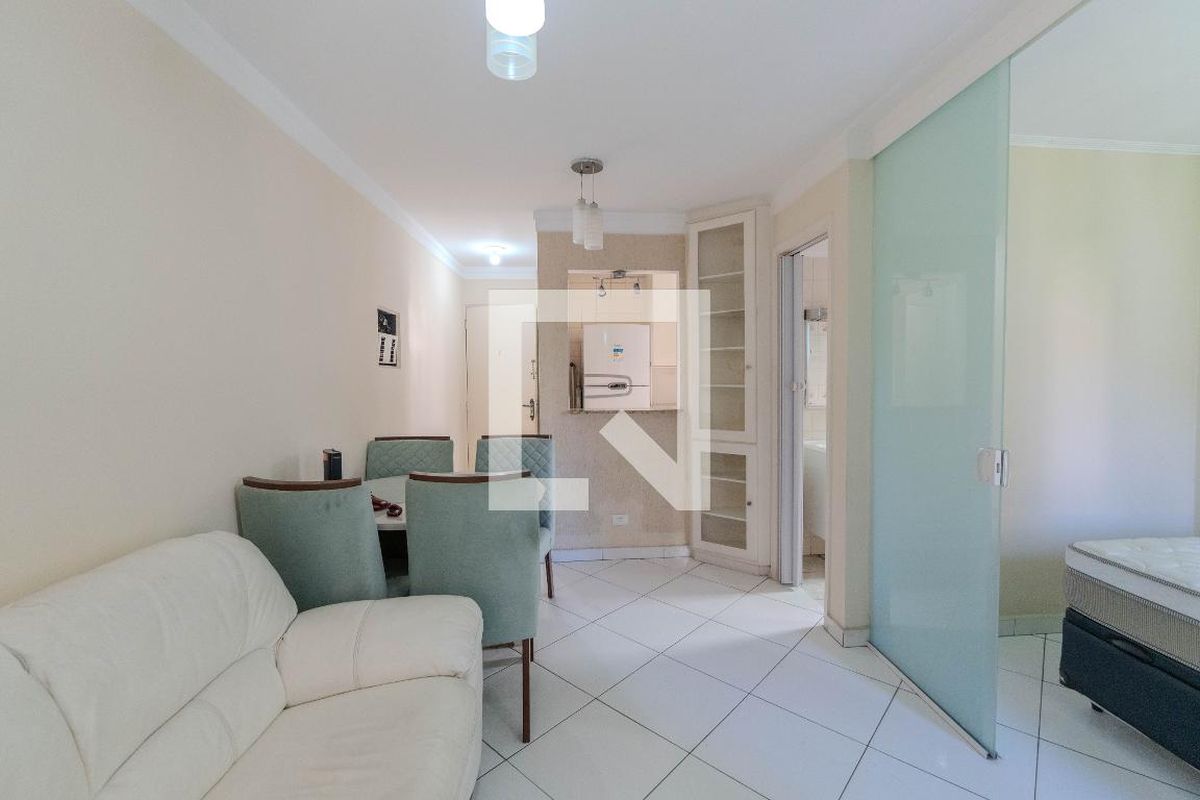 Apartamento, 1 quarto, 33 m² - Foto 4