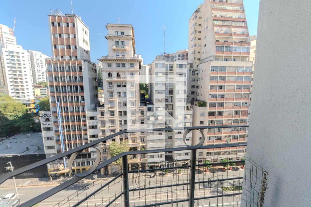 Apartamento, 1 quarto, 33 m² - Foto 6