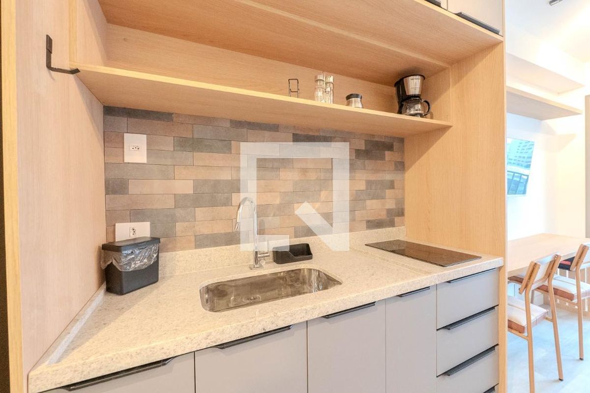 Apartamento, 1 quarto, 24 m² - Foto 16