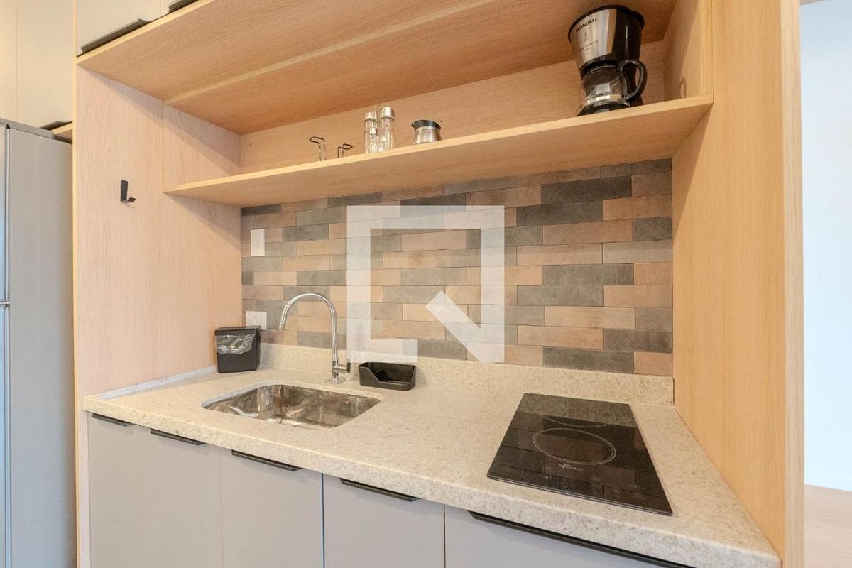 Apartamento, 1 quarto, 24 m² - Foto 17