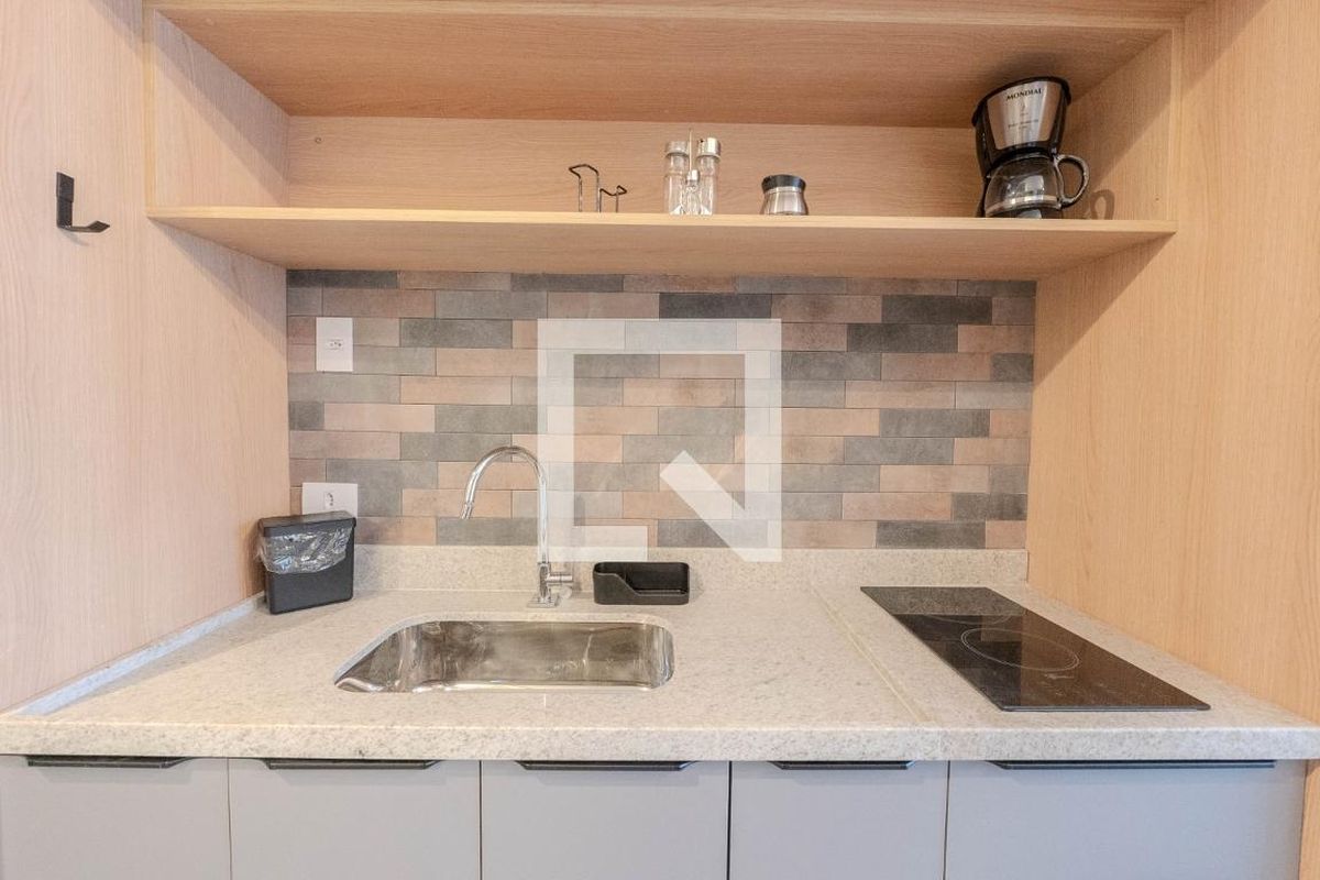 Apartamento, 1 quarto, 24 m² - Foto 20