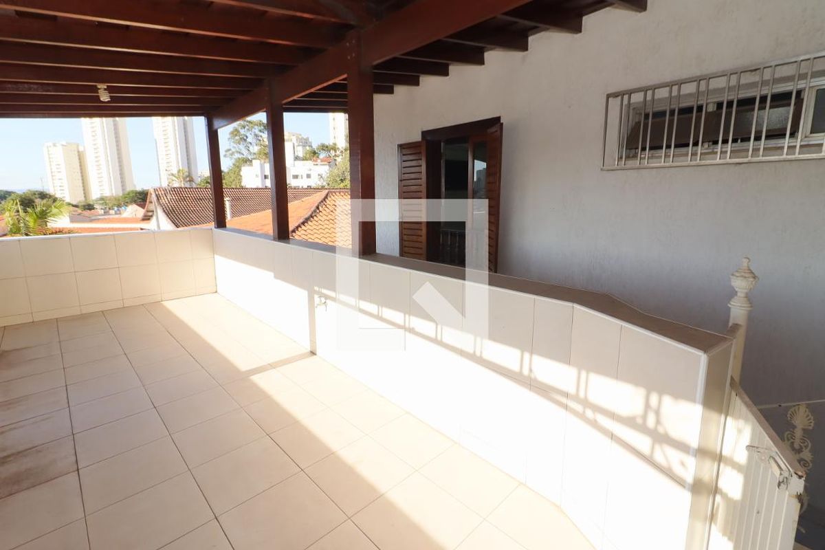 Casa, 3 quartos, 300 m² - Foto 45