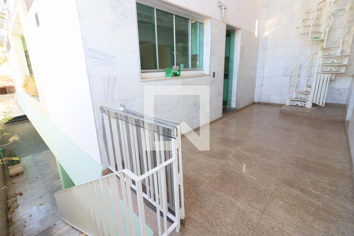 Casa, 3 quartos, 300 m² - Foto 41