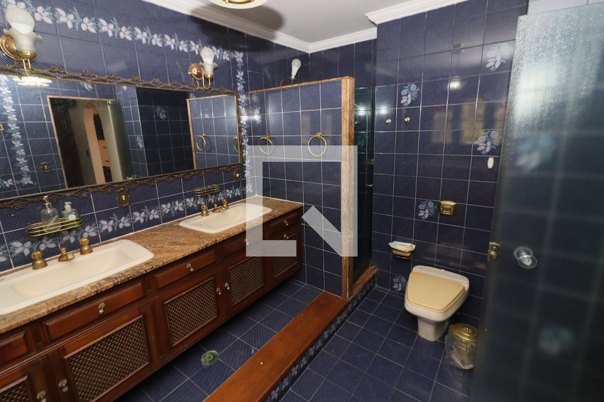 Casa, 3 quartos, 300 m² - Foto 16