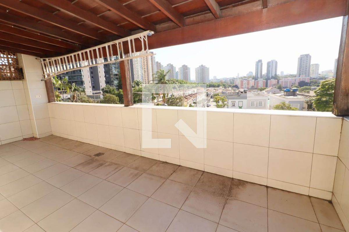 Casa, 3 quartos, 300 m² - Foto 47