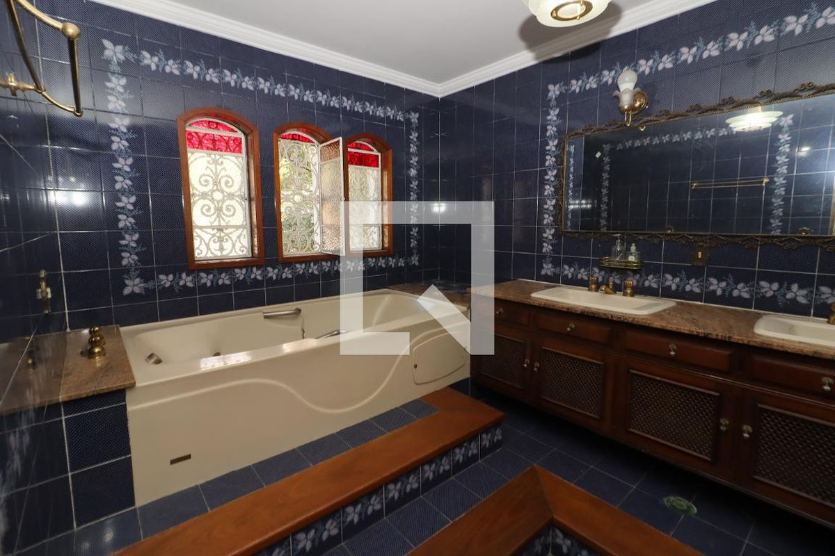Casa, 3 quartos, 300 m² - Foto 15