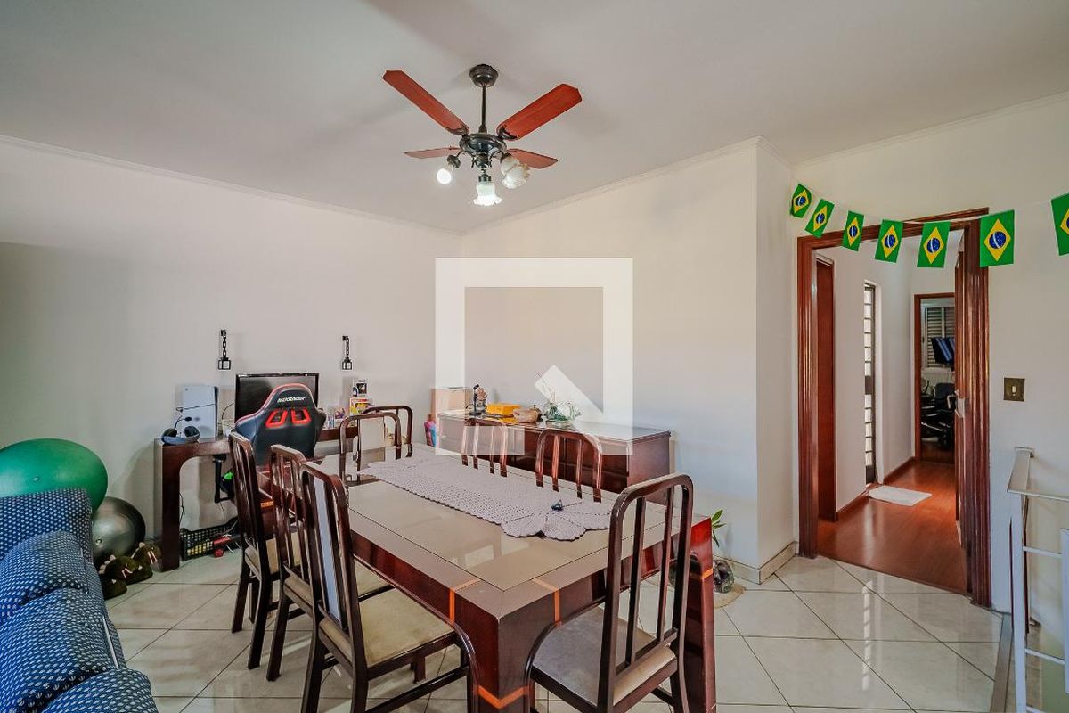 Casa, 4 quartos, 290 m² - Foto 5