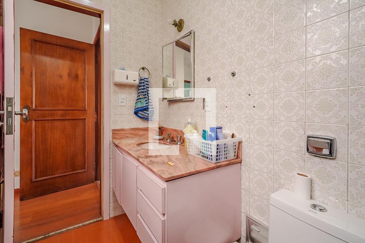 Casa, 4 quartos, 290 m² - Foto 12
