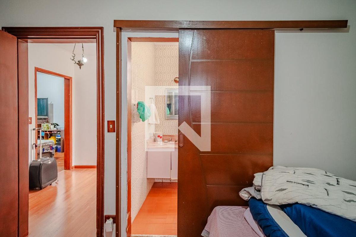 Casa, 4 quartos, 290 m² - Foto 27
