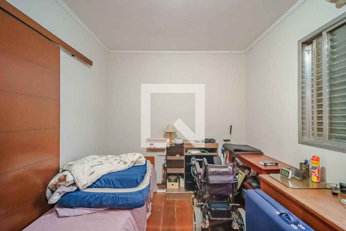 Casa, 4 quartos, 290 m² - Foto 25