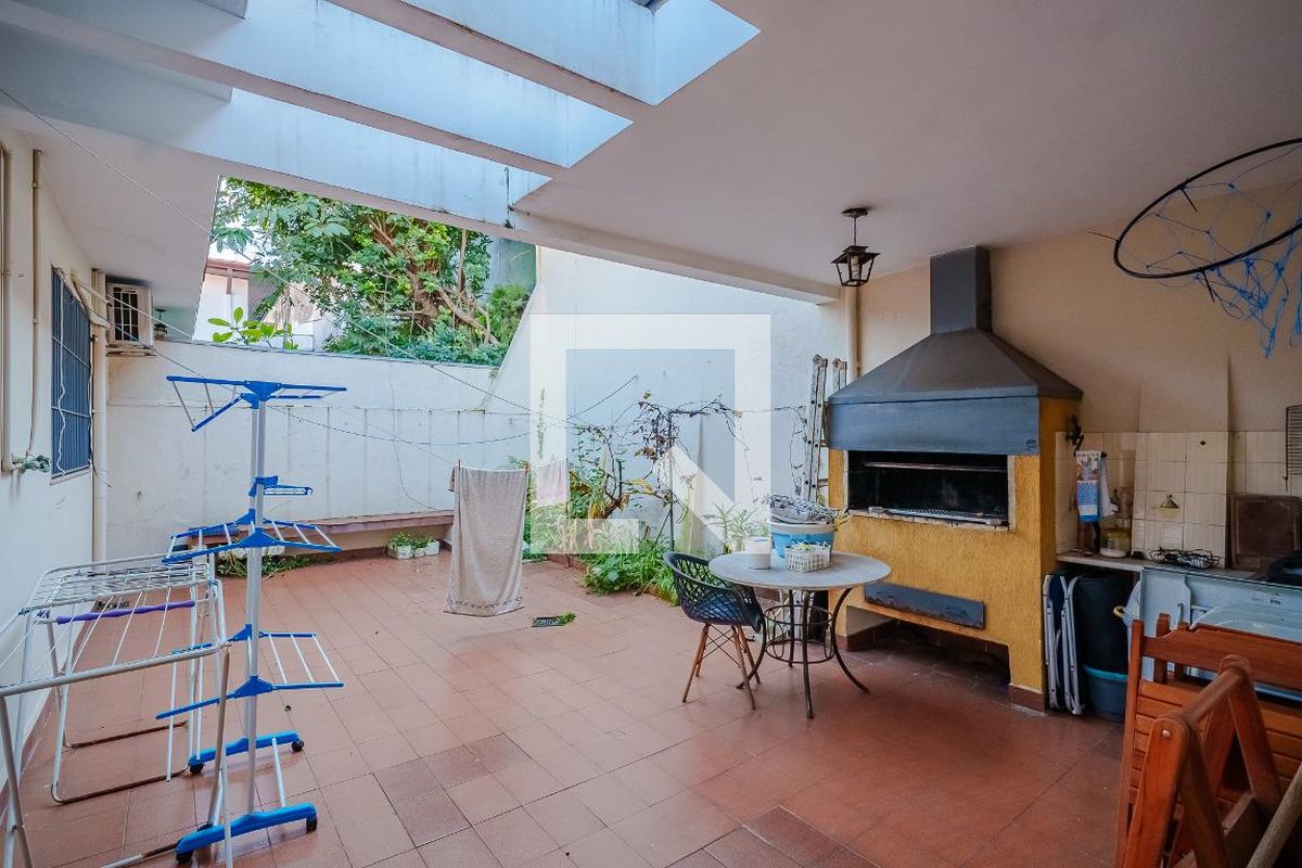 Casa, 4 quartos, 290 m² - Foto 69