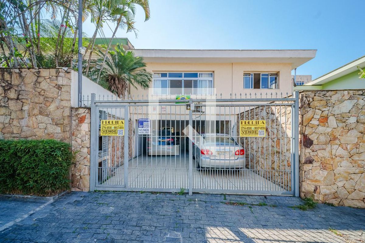 Casa, 4 quartos, 290 m² - Foto 85