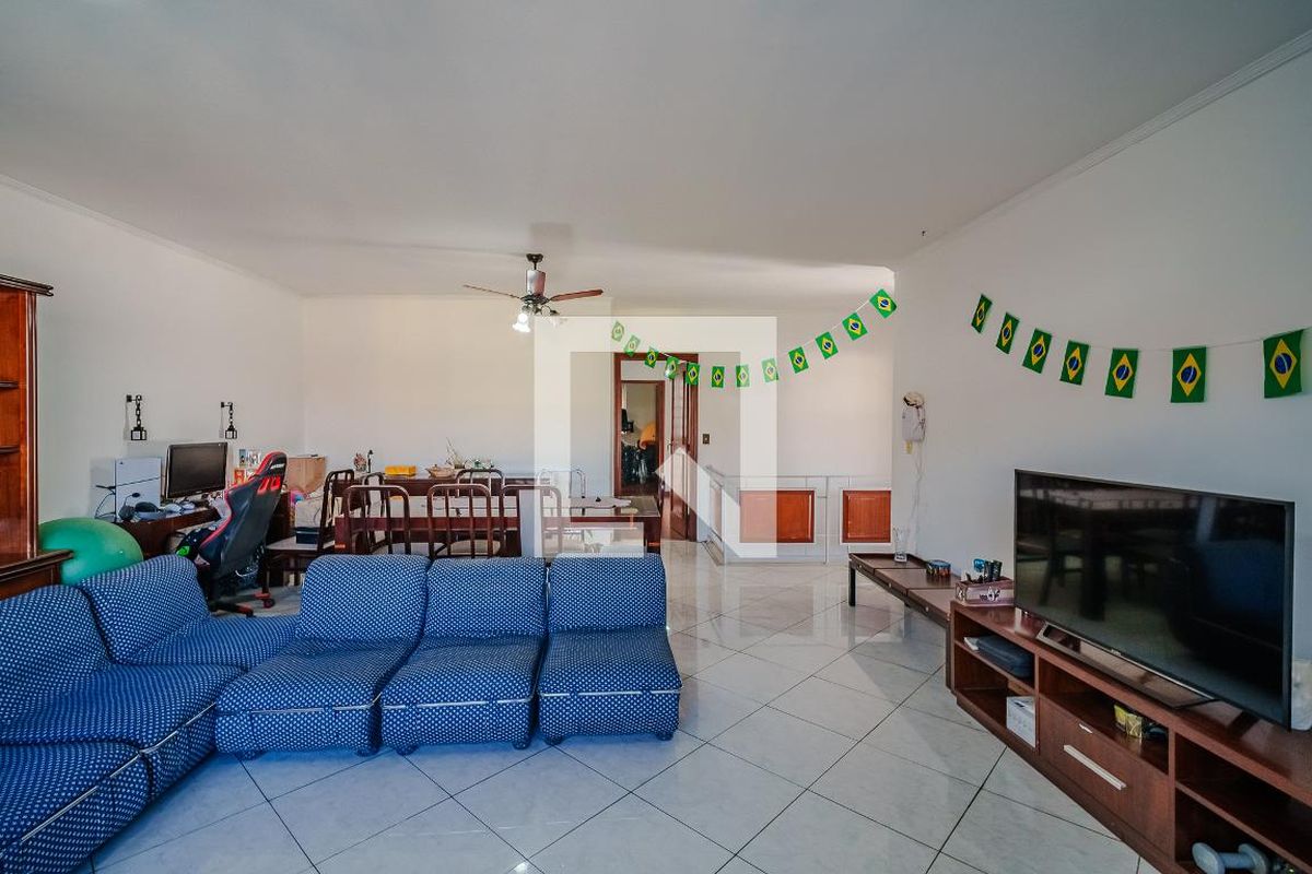 Casa, 4 quartos, 290 m² - Foto 7