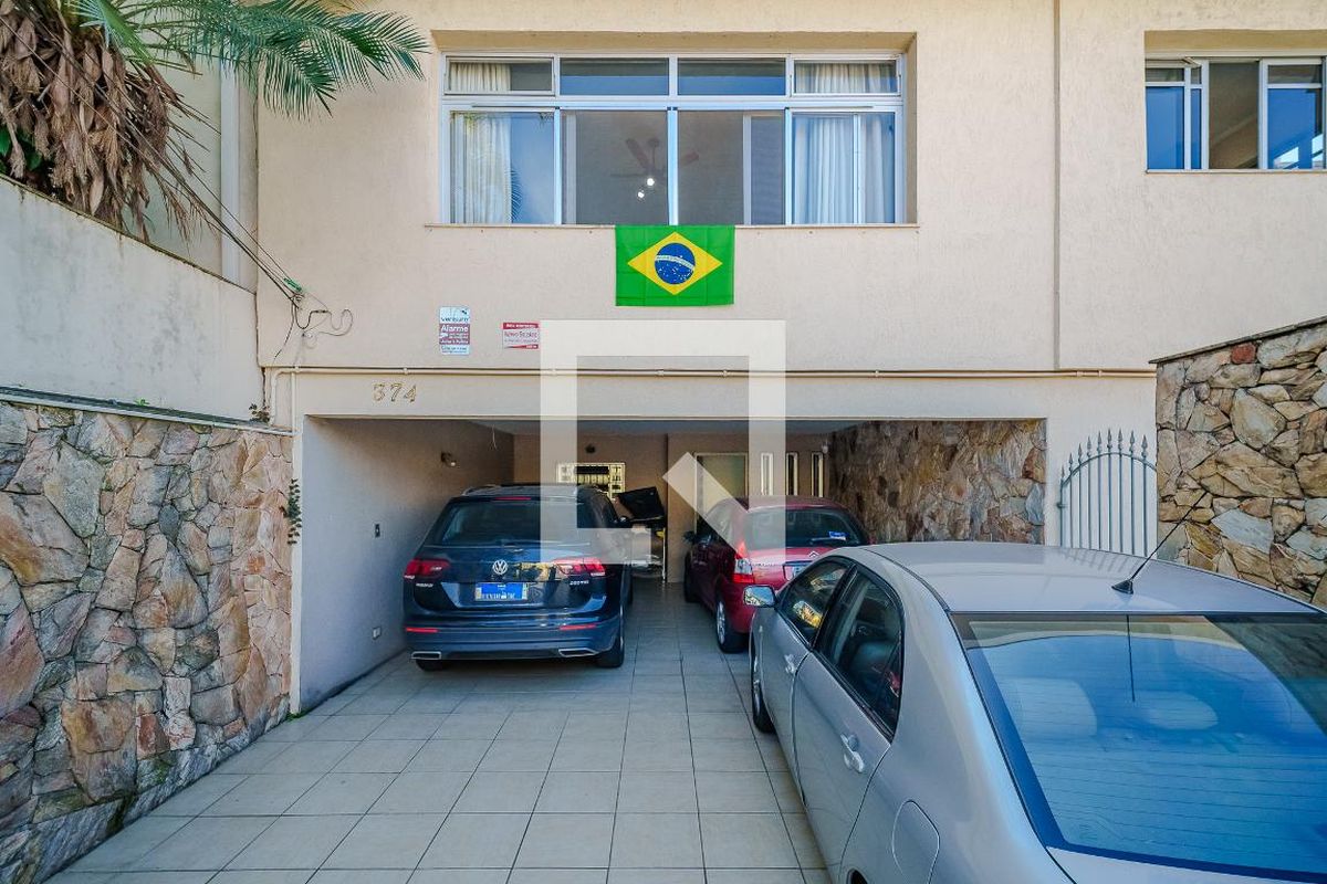 Casa, 4 quartos, 290 m² - Foto 83
