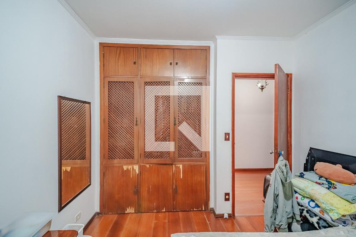 Casa, 4 quartos, 290 m² - Foto 17