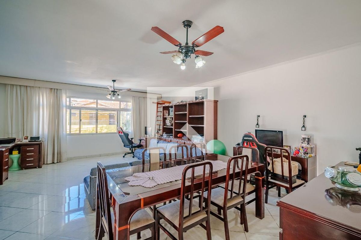 Casa, 4 quartos, 290 m² - Foto 6