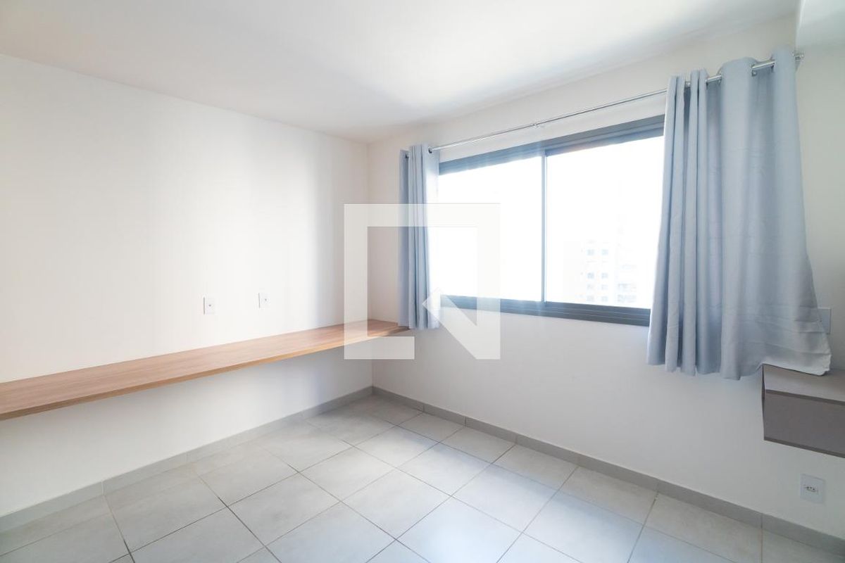 Apartamento, 1 quarto, 25 m² - Foto 2
