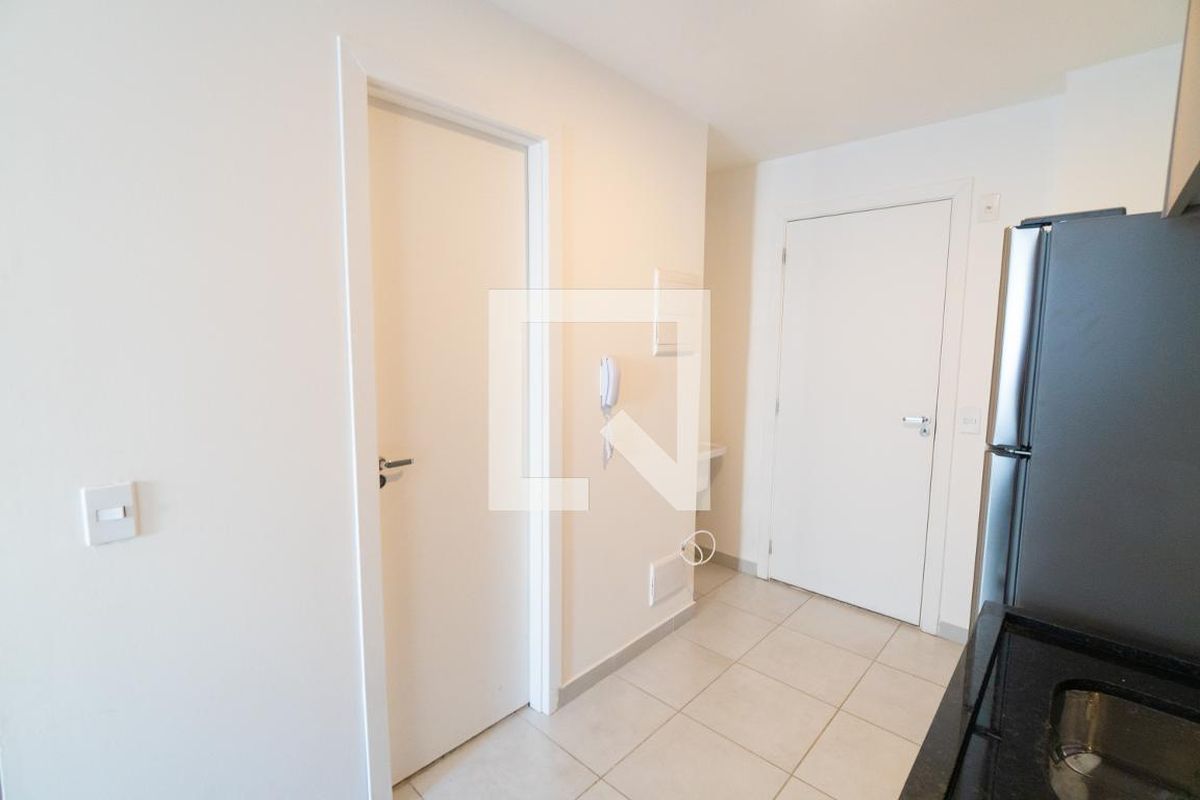Apartamento, 1 quarto, 25 m² - Foto 10