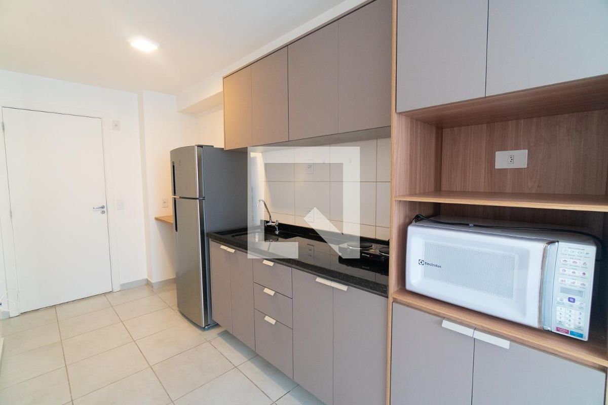 Apartamento, 1 quarto, 25 m² - Foto 9