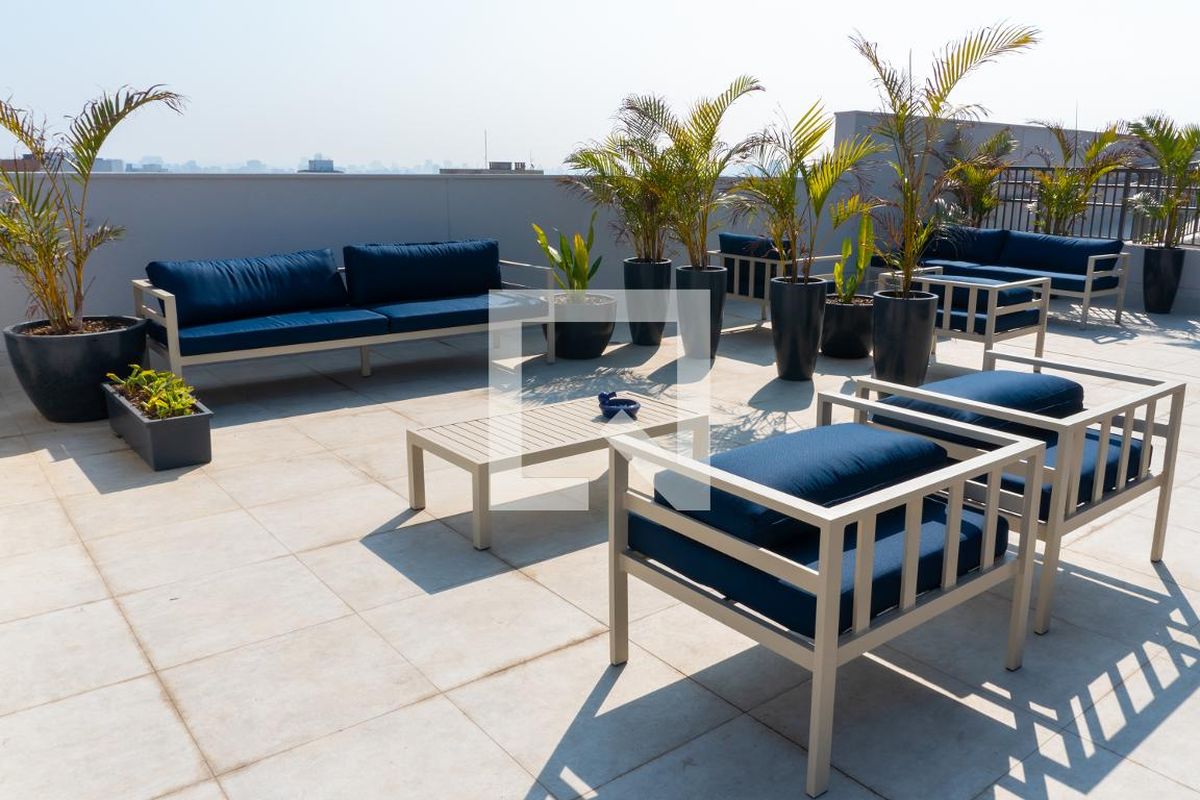 Apartamento, 1 quarto, 25 m² - Foto 14
