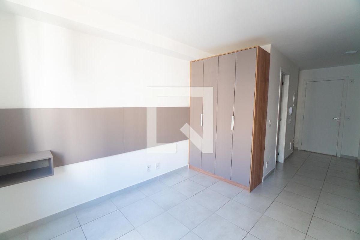 Apartamento, 1 quarto, 25 m² - Foto 4