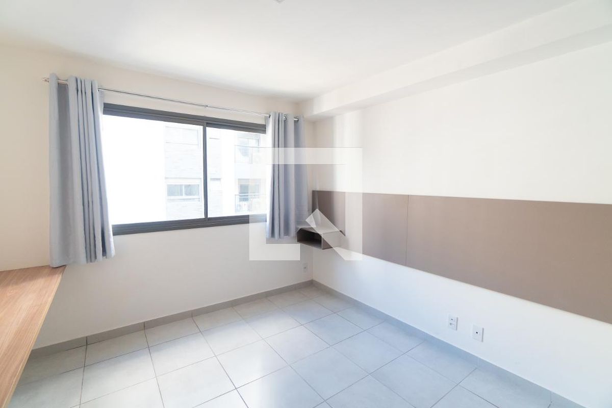 Apartamento, 1 quarto, 25 m² - Foto 1