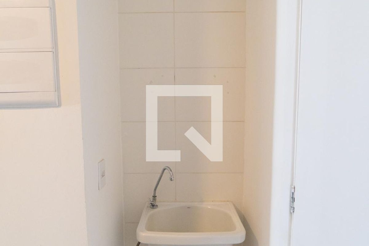 Apartamento, 1 quarto, 25 m² - Foto 12