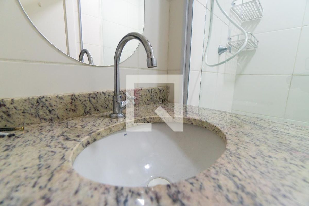 Apartamento, 1 quarto, 25 m² - Foto 8