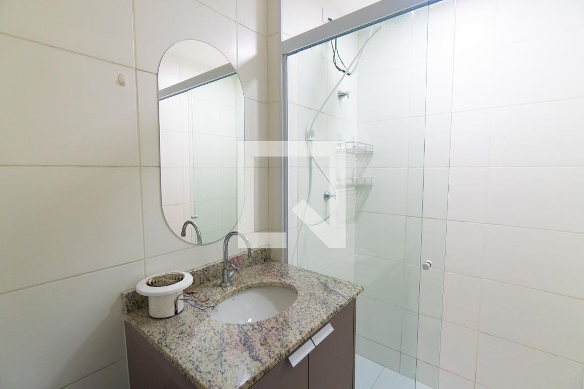 Apartamento, 1 quarto, 25 m² - Foto 5