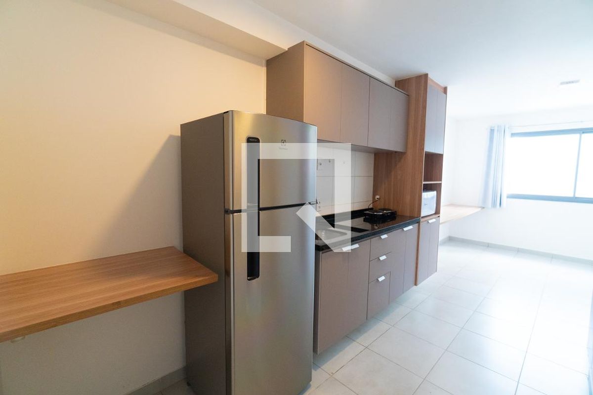 Apartamento, 1 quarto, 25 m² - Foto 11
