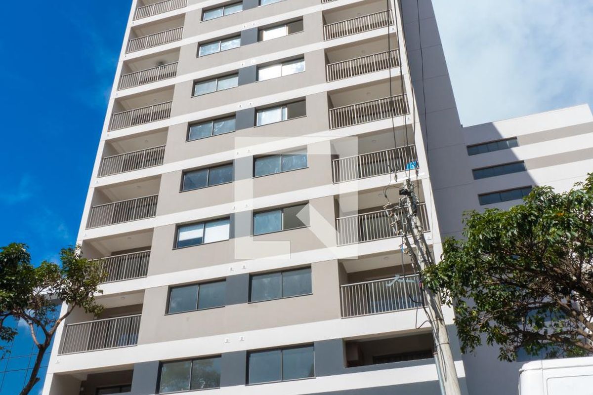 Apartamento, 1 quarto, 25 m² - Foto 27