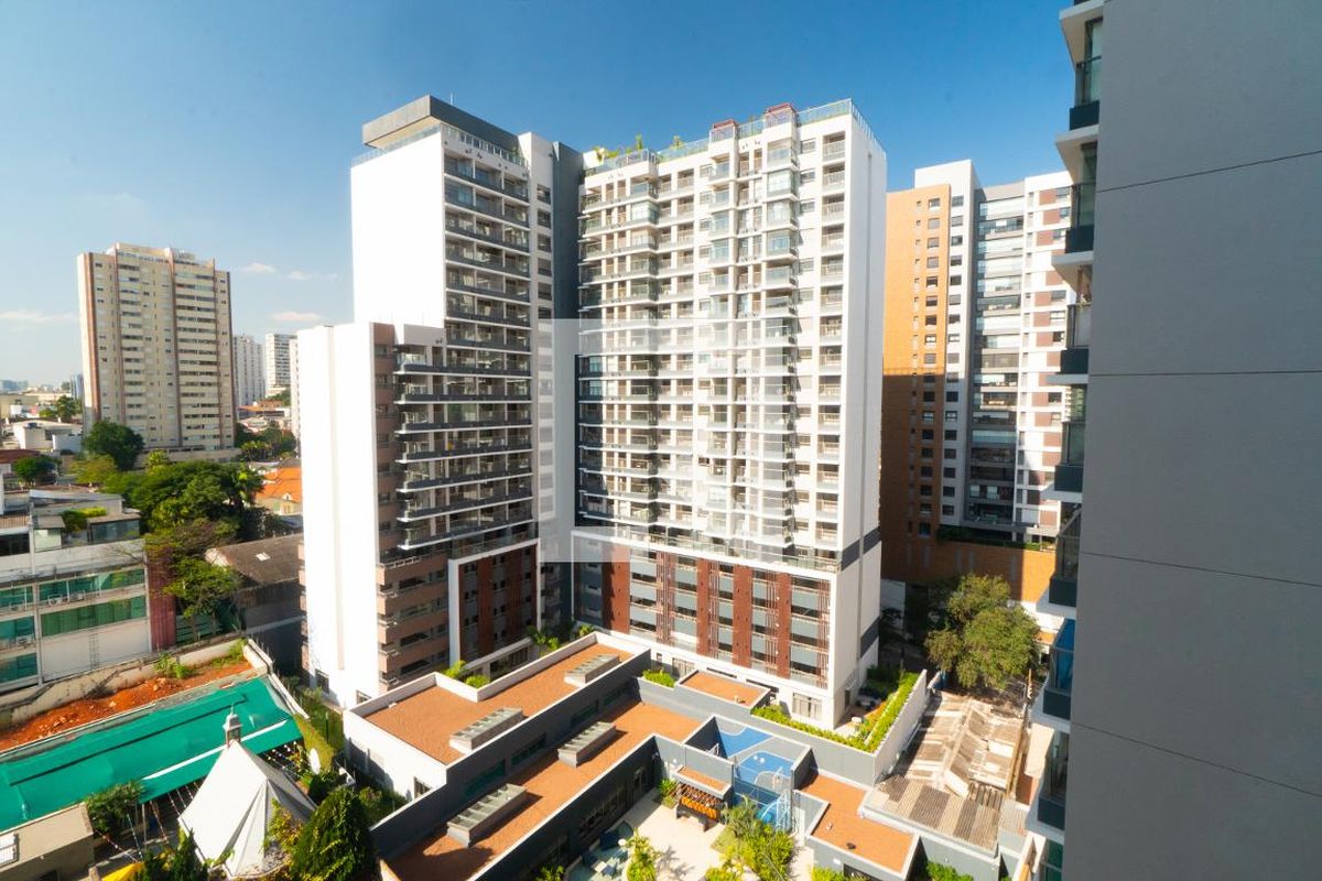 Apartamento, 1 quarto, 25 m² - Foto 13