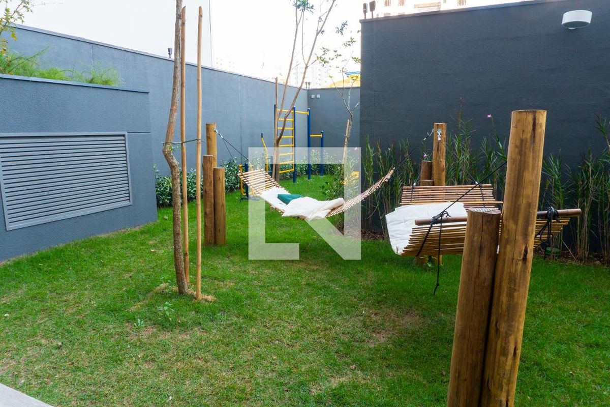 Apartamento, 1 quarto, 25 m² - Foto 24