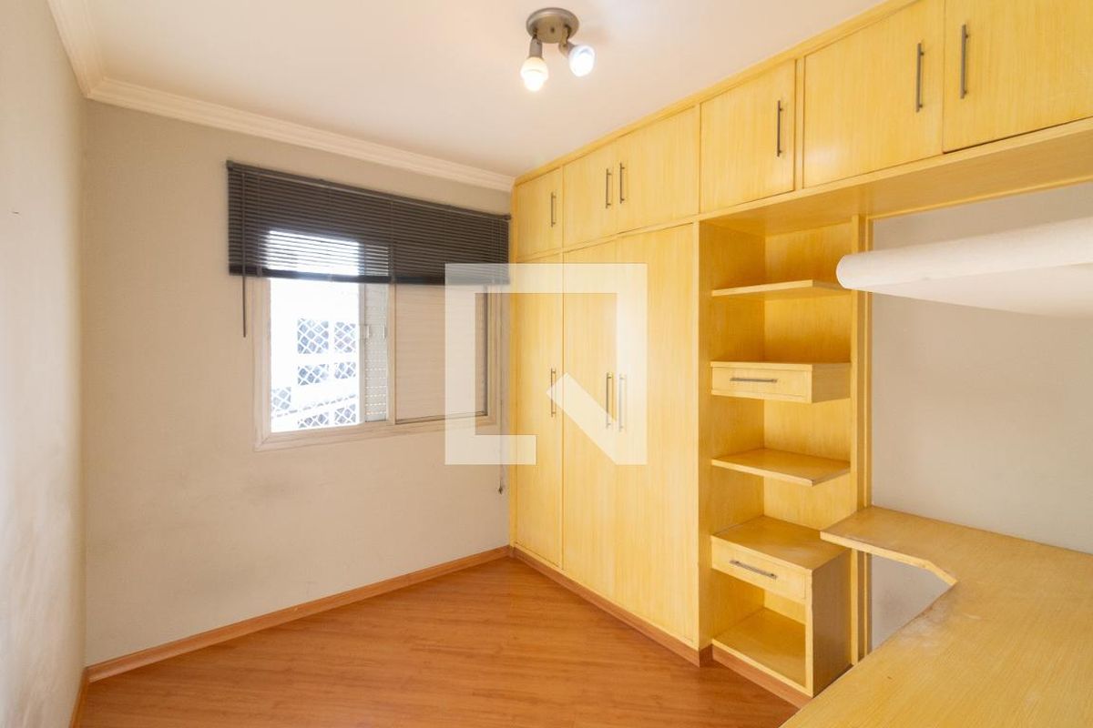 Apartamento, 3 quartos, 82 m² - Foto 6