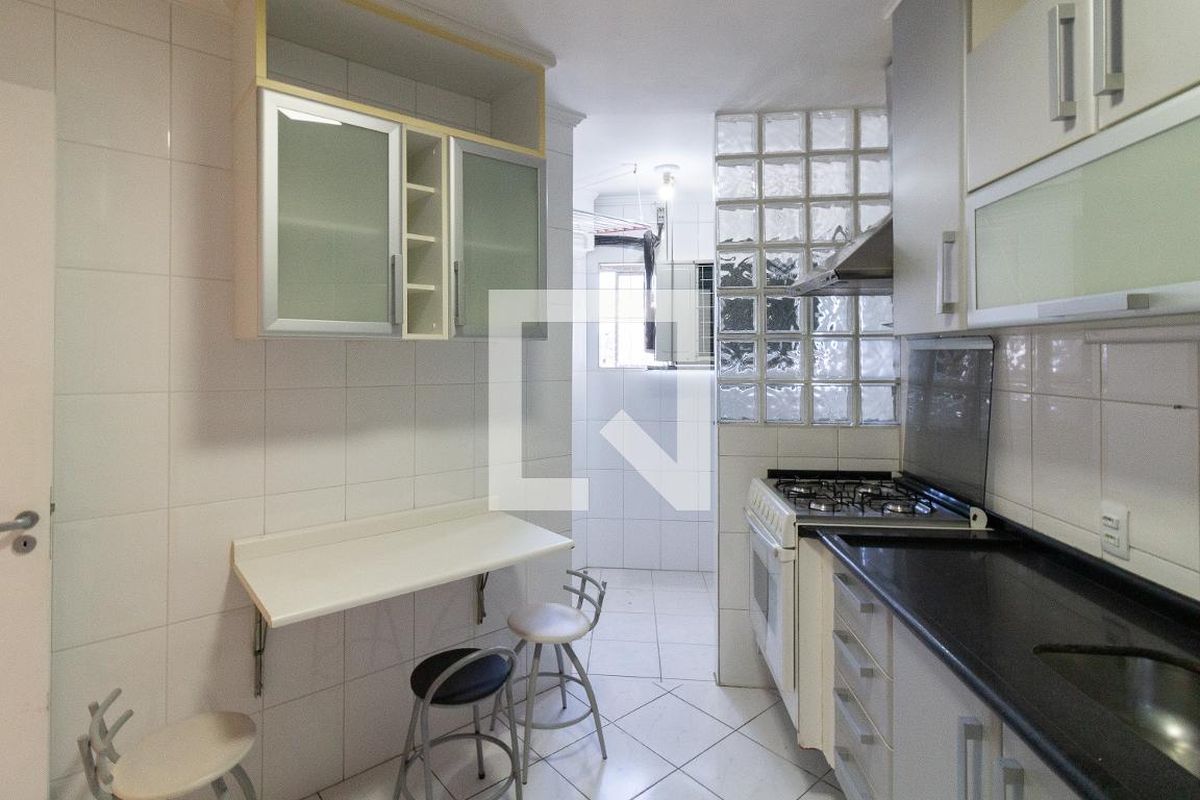 Apartamento, 3 quartos, 82 m² - Foto 22