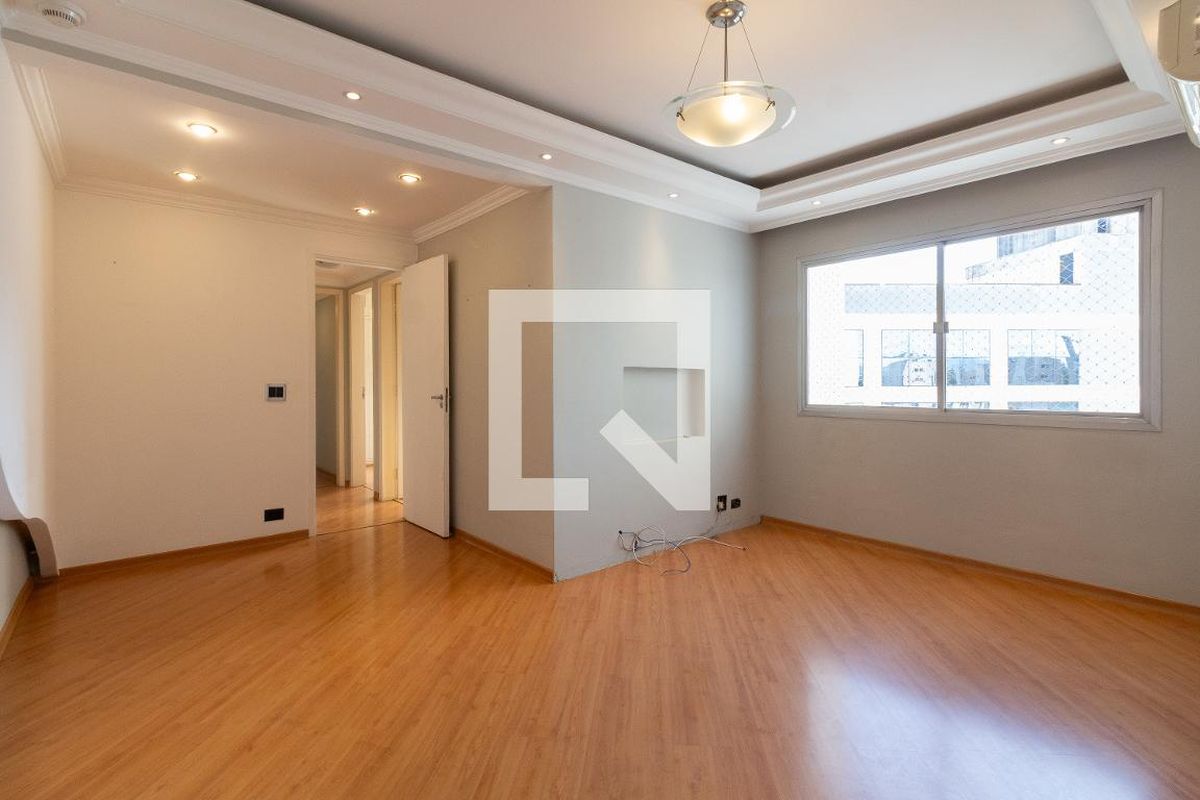 Apartamento, 3 quartos, 82 m² - Foto 1