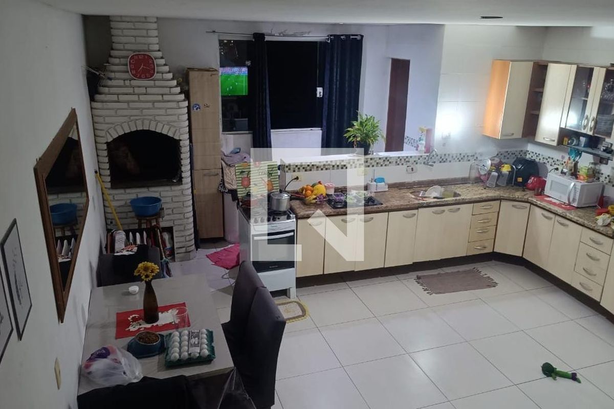 Casa, 6 quartos, 236 m² - Foto 17