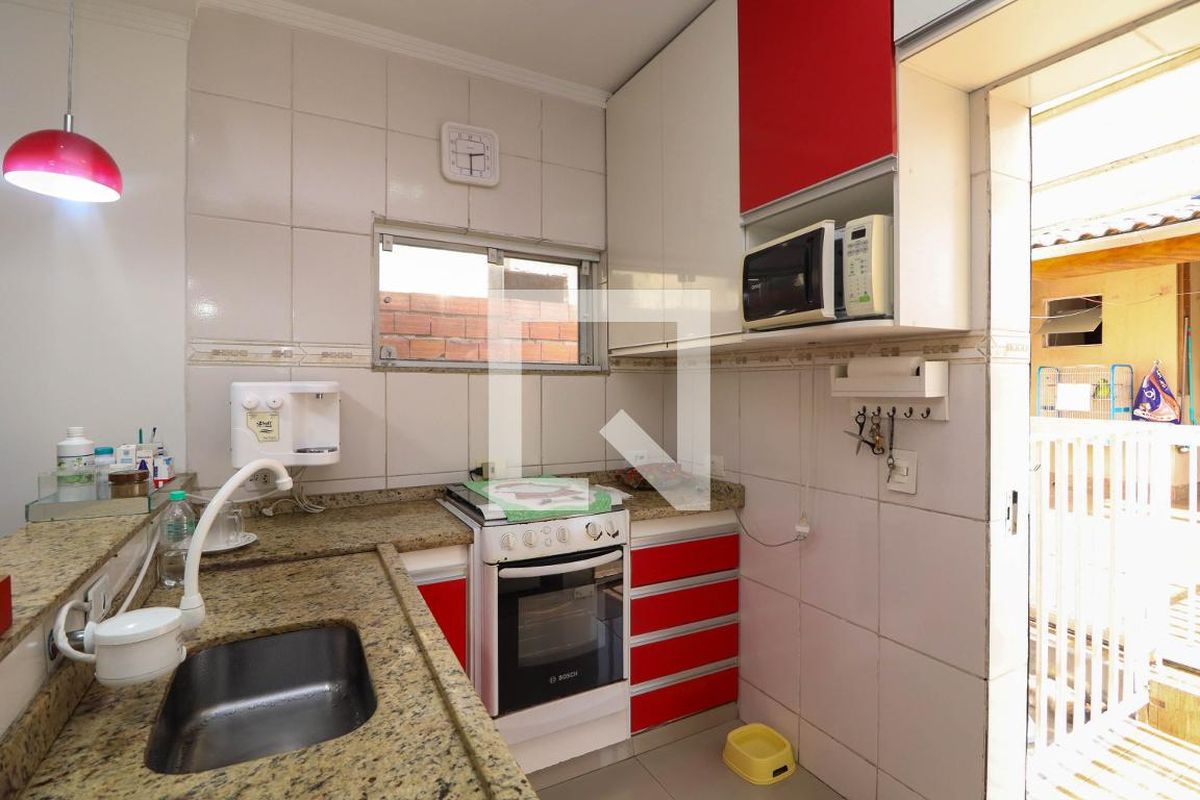 Casa, 4 quartos, 260 m² - Foto 63