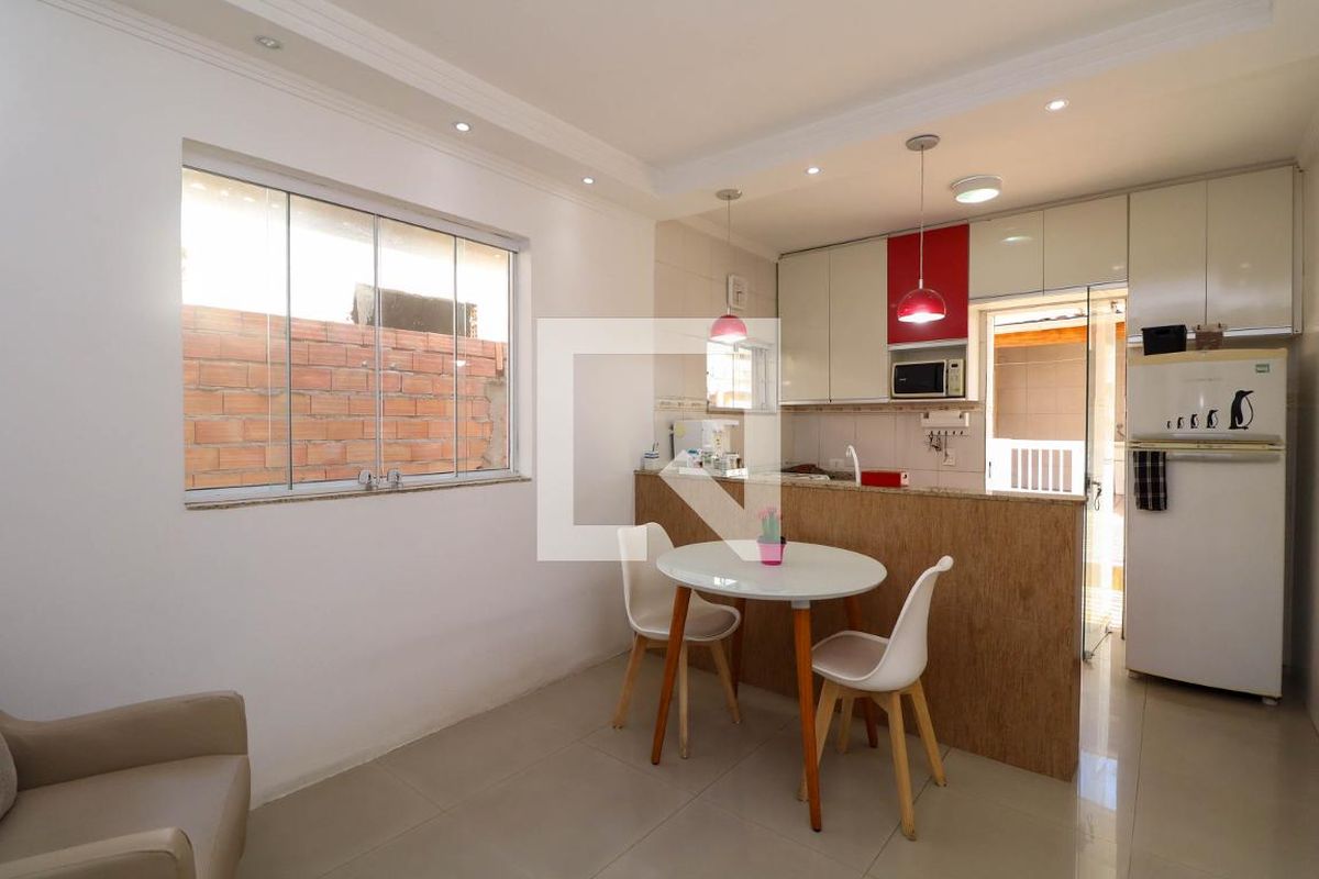 Casa, 4 quartos, 260 m² - Foto 61